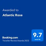 아파트 Atlantic Rose