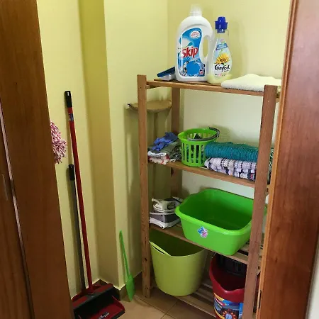 Atlantic Rose شقة