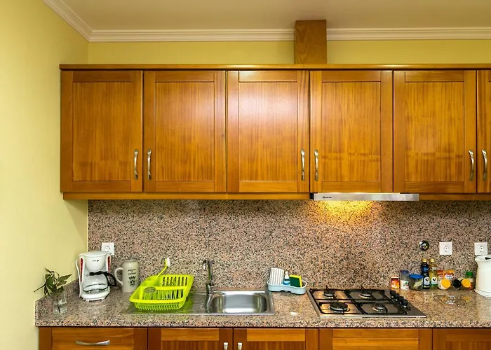 Appartamento Atlantic Rose