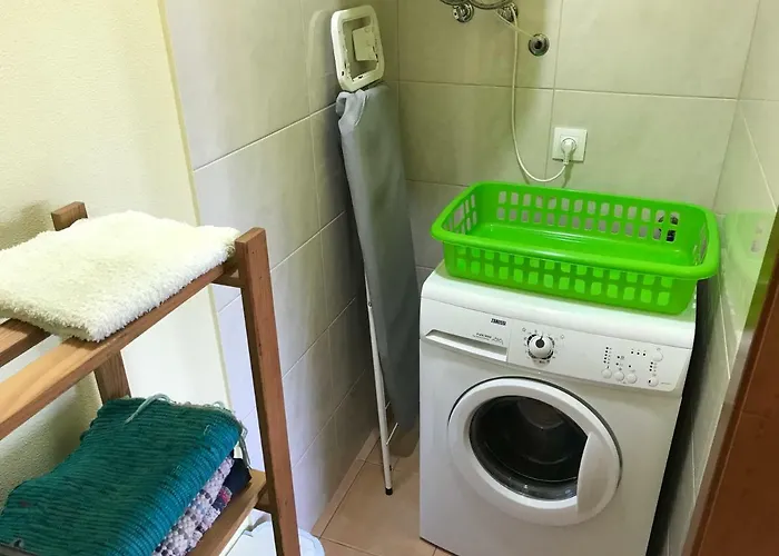 Atlantic Rose アパート