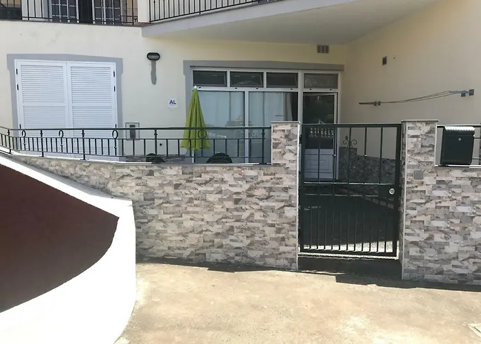 Atlantic Rose * カリェタ