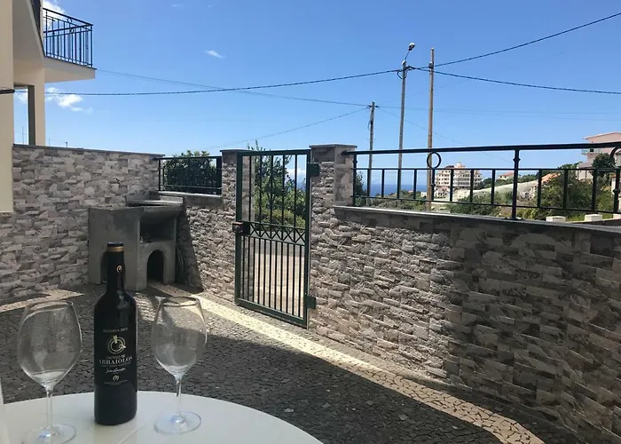 Atlantic Rose Appartamento Calheta (Madeira)