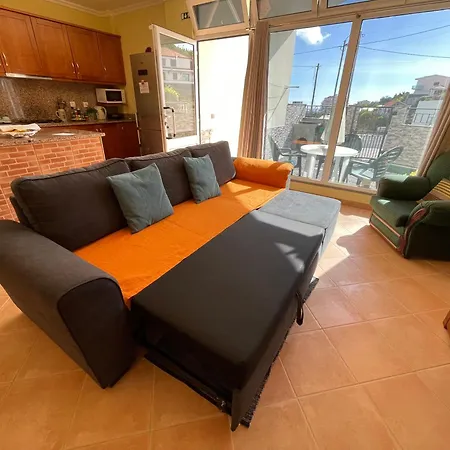 Apartment Atlantic Rose Calheta (Madeira)