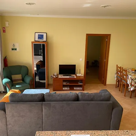 Atlantic Rose Appartement