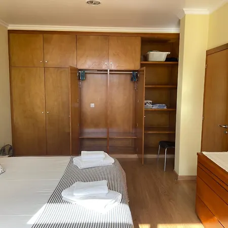 Atlantic Rose Appartement Calheta (Madeira)