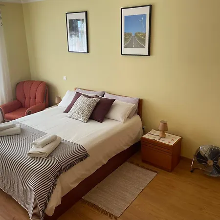 Atlantic Rose Appartement Calheta (Madeira)