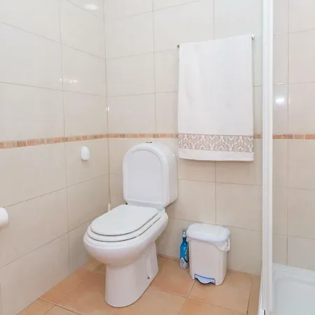 Atlantic Rose Appartement *