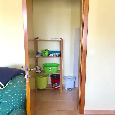 Atlantic Rose Appartement *