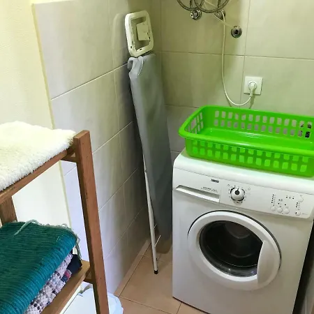 Atlantic Rose Apartment