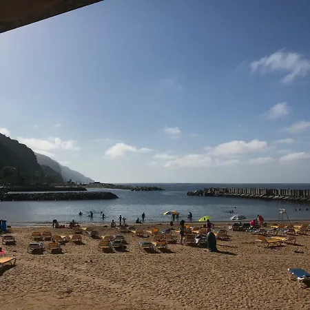 Atlantic Rose Apartment Calheta (Madeira)