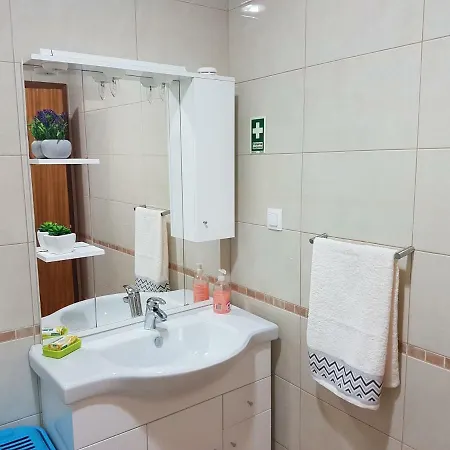 Atlantic Rose Apartment Calheta (Madeira)