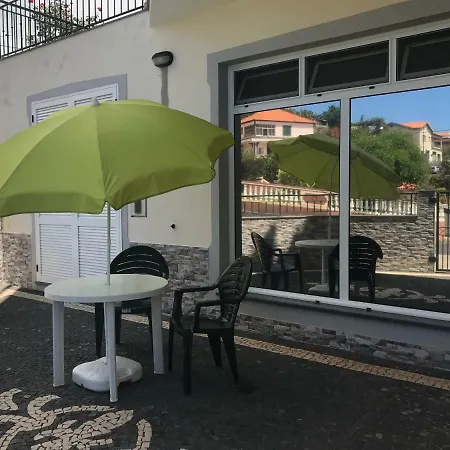 Atlantic Rose Appartement