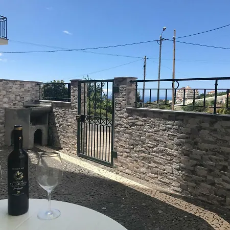 Atlantic Rose Appartement Calheta (Madeira)