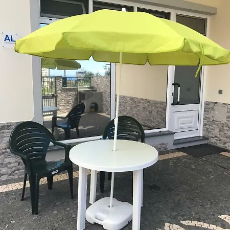 Appartement Atlantic Rose Calheta (Madeira)