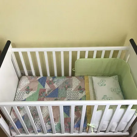 Atlantic Rose Appartement