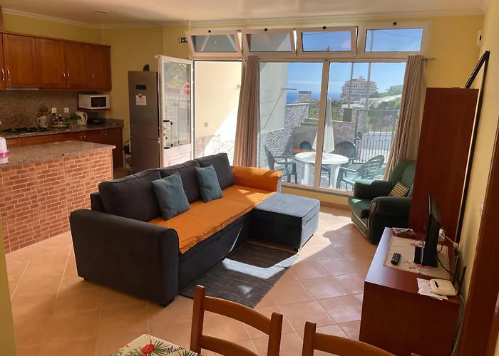 Atlantic Rose Apartmán *