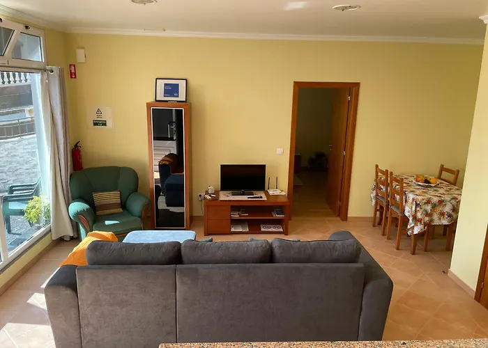 Atlantic Rose Apartmán