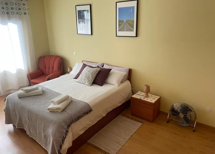 Atlantic Rose Apartmán Calheta (Madeira)