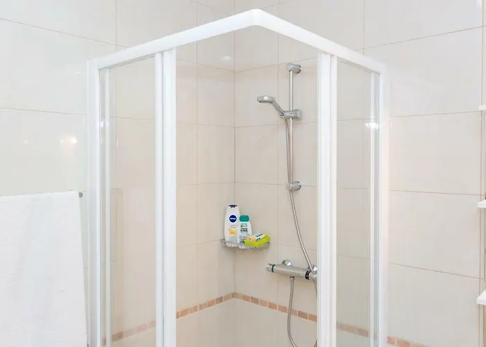 Atlantic Rose Apartmán