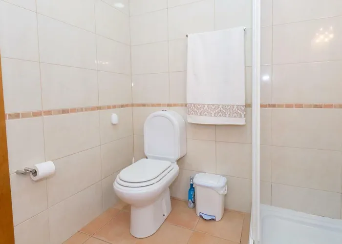 Atlantic Rose Apartmán *