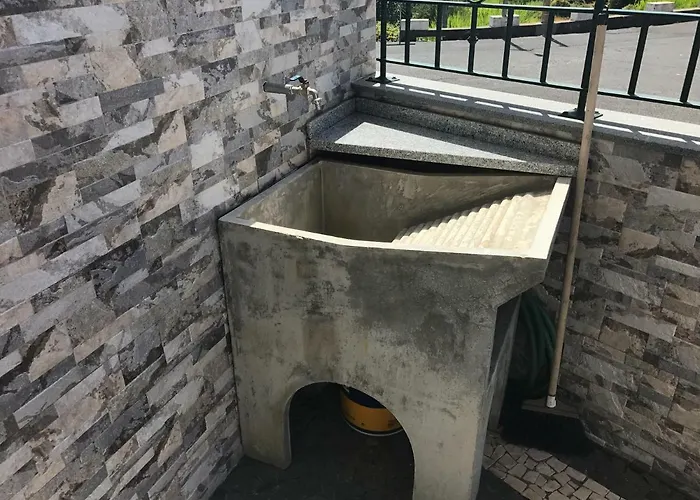 Atlantic Rose Apartmán Calheta (Madeira)