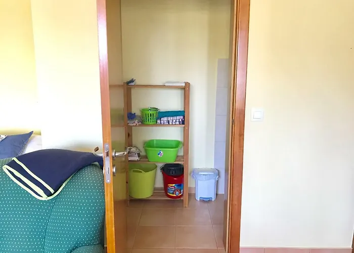 Atlantic Rose Apartmán *