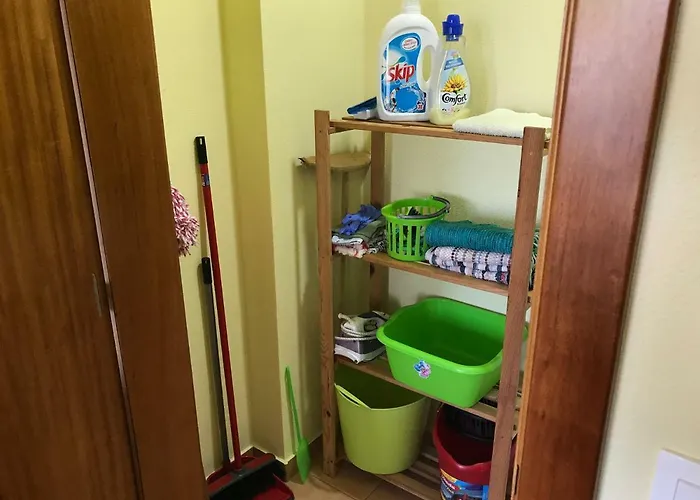 Atlantic Rose Apartmán