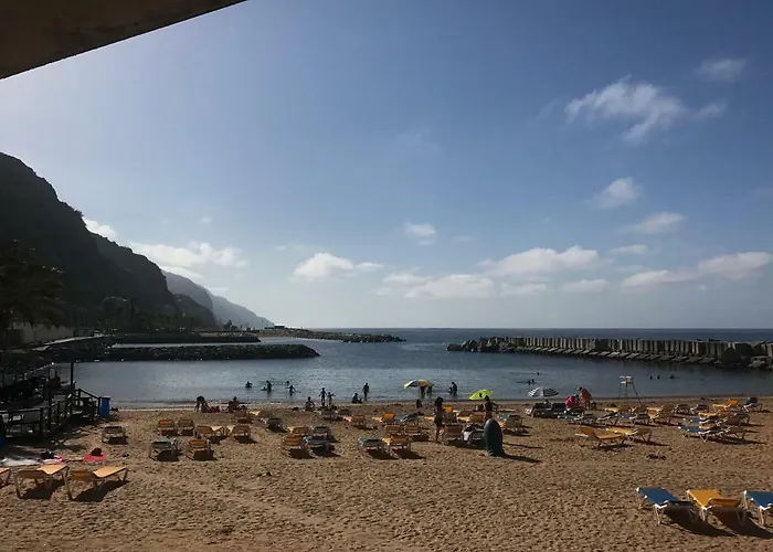 Atlantic Rose Apartmán Calheta (Madeira)