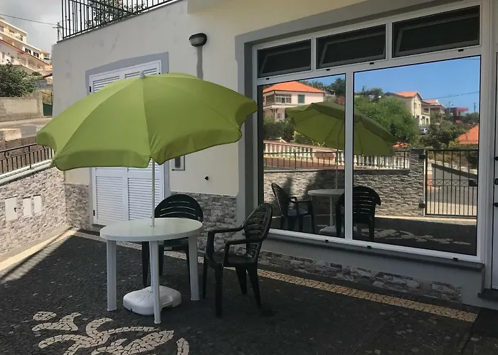 Atlantic Rose Apartmán