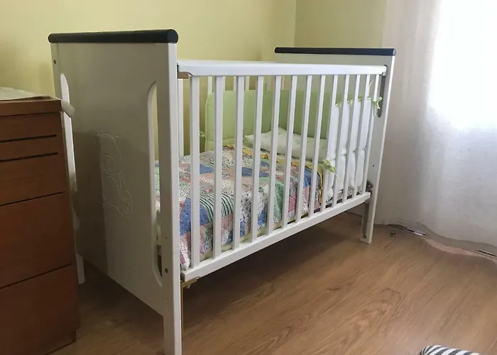 Atlantic Rose Apartmán *