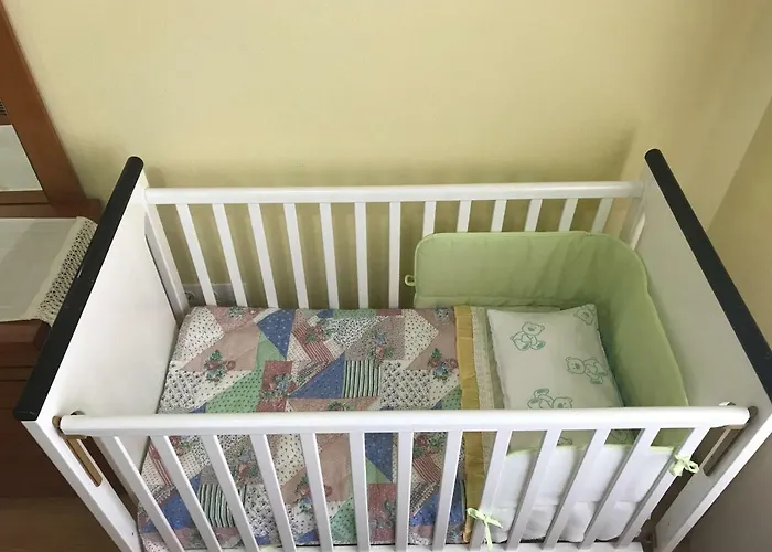 Atlantic Rose Apartmán