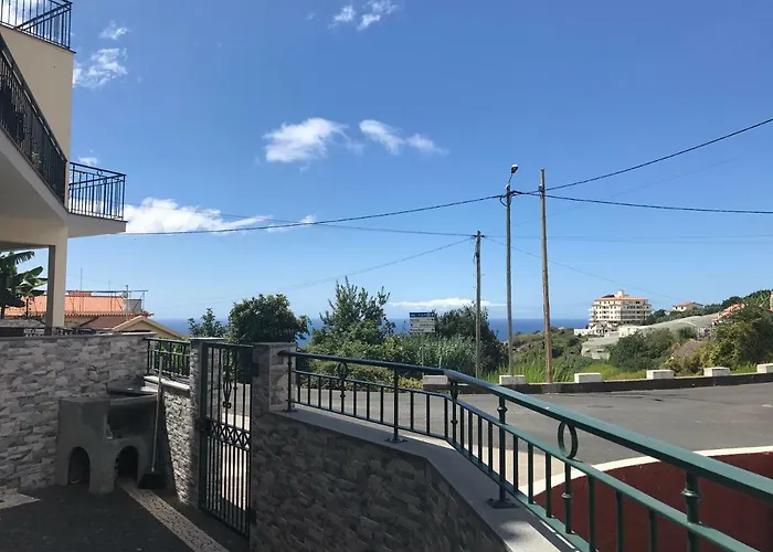 Apartmán Atlantic Rose